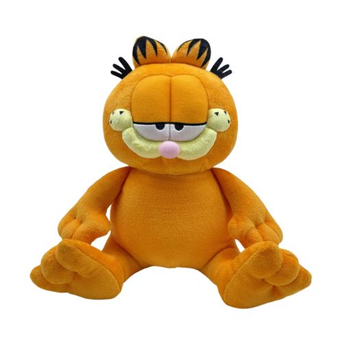 (Mis 5) GARFIELD Peluche 35cm…x